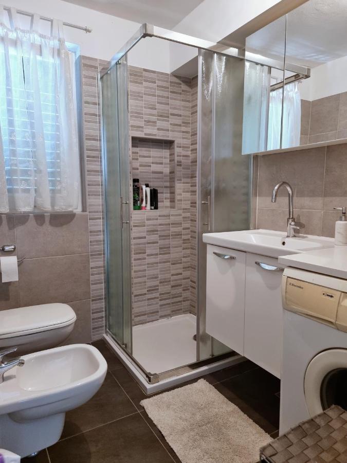 Apartment Tica Omis Ngoại thất bức ảnh