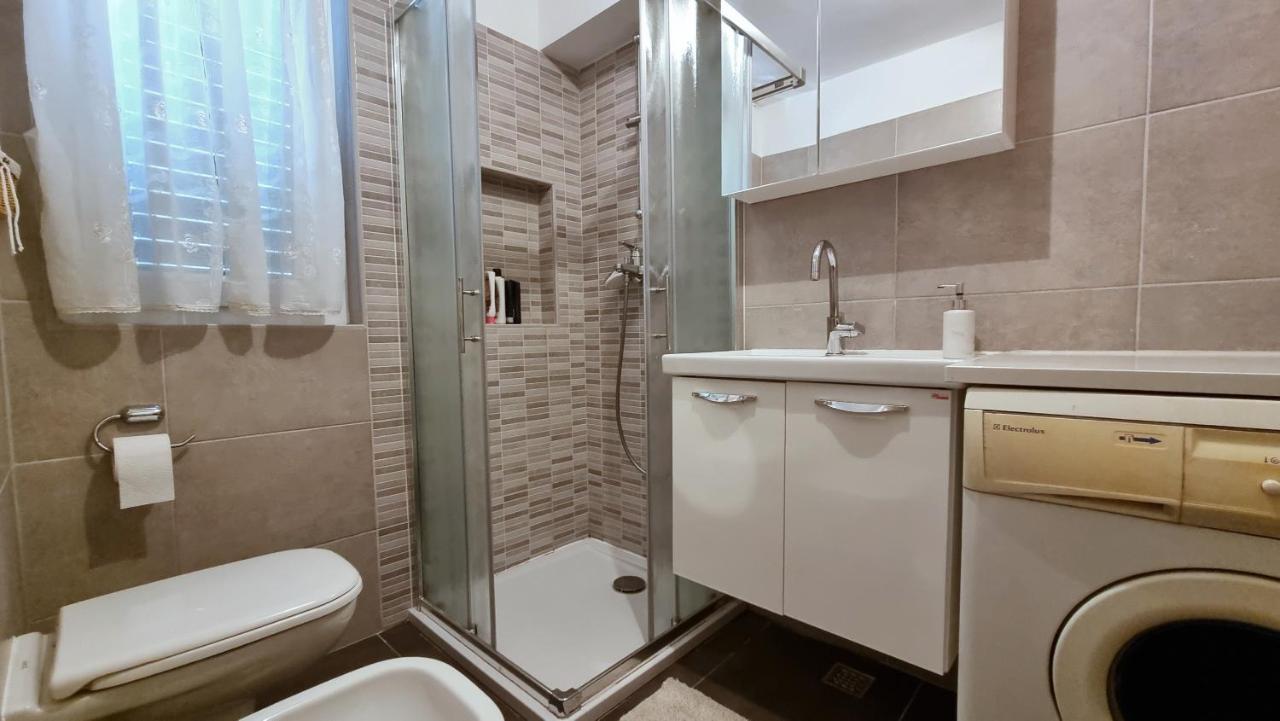 Apartment Tica Omis Ngoại thất bức ảnh